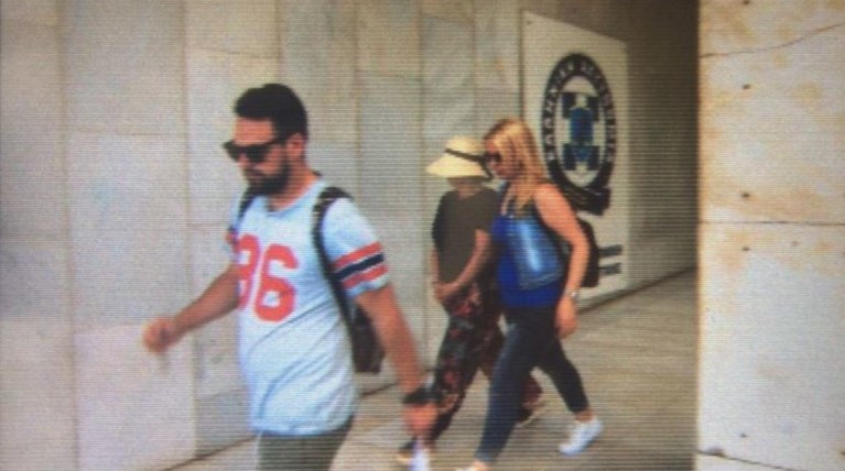 Στον εισαγγελέα η 44χρονη γιατρός από το κύκλωμα των φαρμάκων
