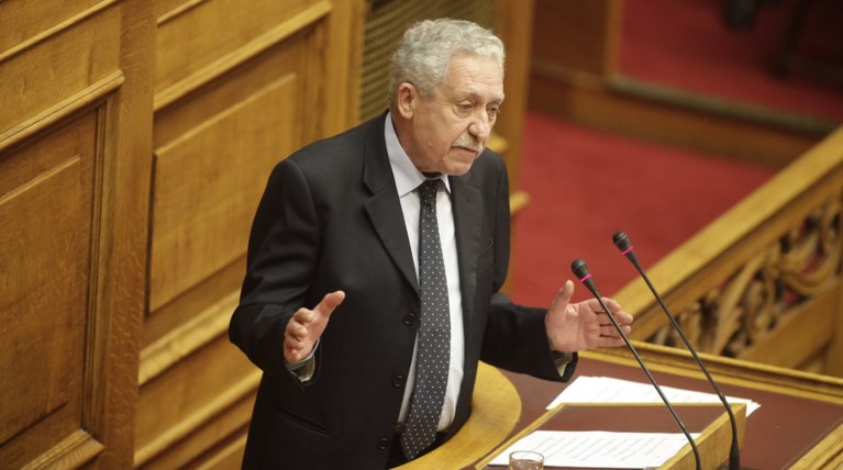 Κουβέλης: Άγνωστο το πότε θα απελευθερωθούν οι δύο στρατιωτικοί