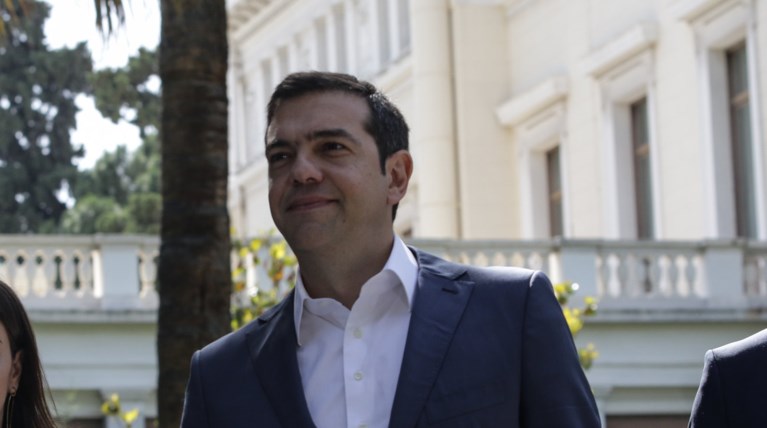 Στη Θεσσαλονίκη ο Τσίπρας την Παρασκευή- Συνάντηση με Μπουτάρη