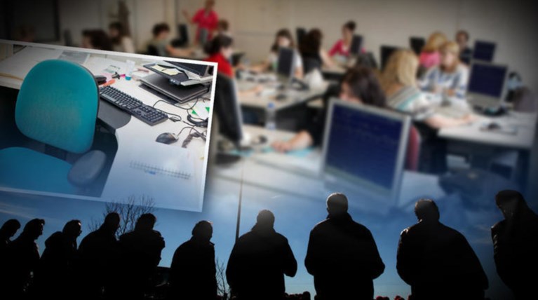 Το χρονοδιάγραμμα της αξιολόγησης στο Δημόσιο-Οι ημερομηνίες διενέργειας