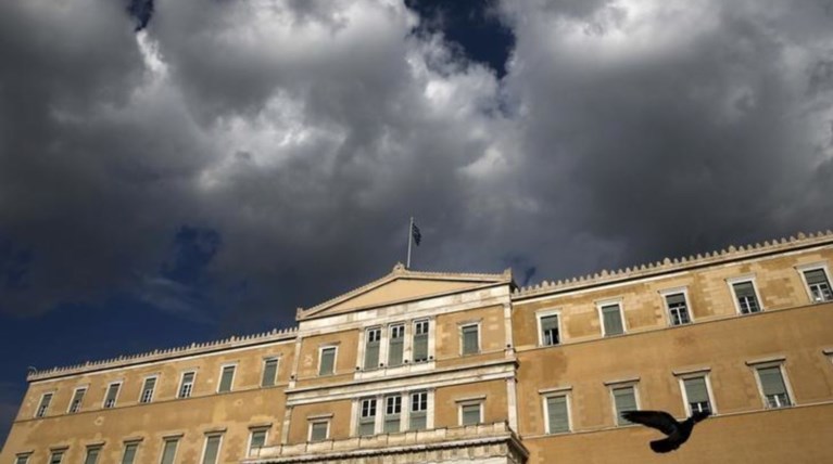 Σε θέση μόνιμου... ουραγού στην ανταγωνιστικότητα η Ελλάδα