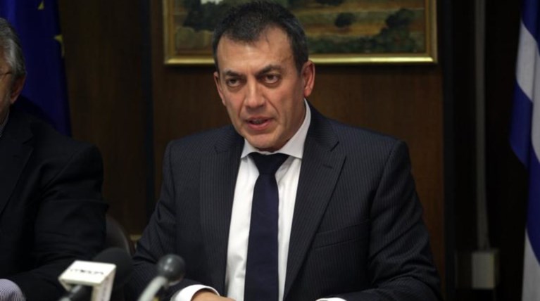 Βρούτσης: Στα 31,9 δισ. οι ληξιπρόθεσμες οφειλές στα ταμεία