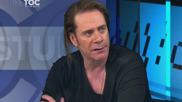 Ο Στέφανος Κορκολής στο TheTOC: «Είμαι πολεμιστής, όχι νικητής»