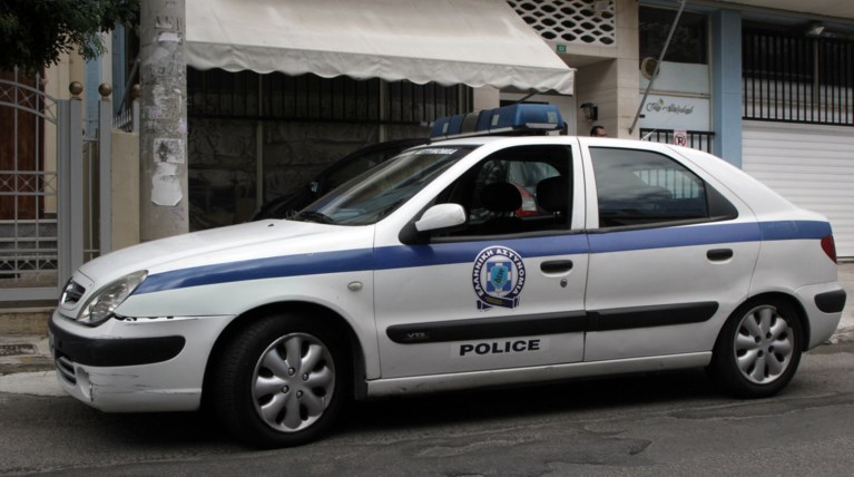 Έκρηξη αυτοσχέδιου εκρηκτικού μηχανισμού σε πολυκατοικία της Θεσσαλονίκης