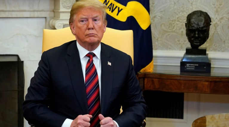 W. Post: Αμερικανοί αξιωματούχοι στη Β. Κορέα για να "σώσουν" τη Σύνοδο