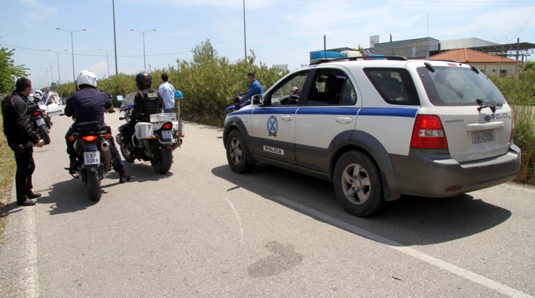 Άγριο έγκλημα στη Ζάκυνθο: Πυροβόλησαν 70χρονο μέσα στο ΙΧ του με καραμπίνα