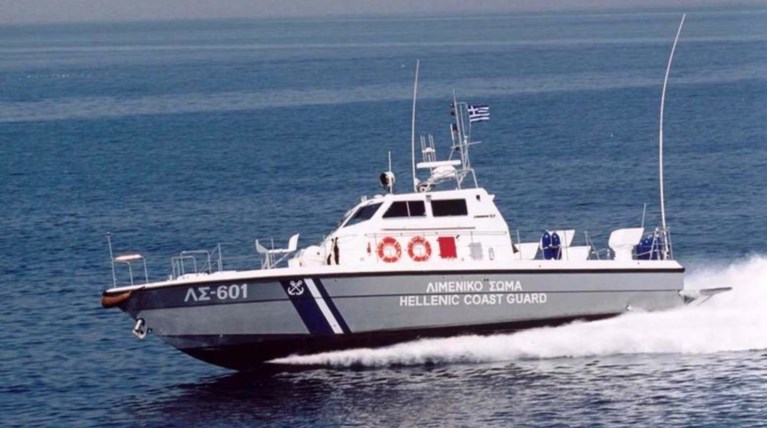Θρίλερ στη Νέα Μηχανιώνα: 79χρονος ανασύρθηκε νεκρός από τη θάλασσα