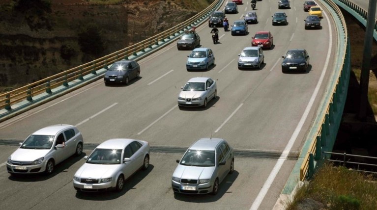 Χωρίς προβλήματα η επιστροφή των εκδρομέων του τριημέρου