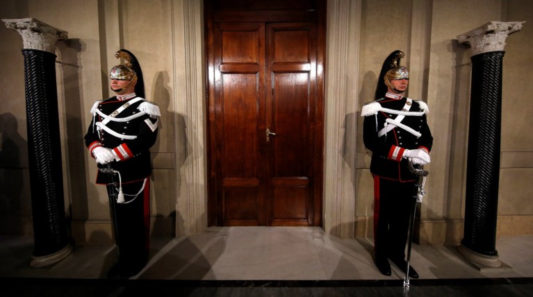 Γερμανικός Τύπος: «Η Ιταλία δεν είναι Ελλάδα»