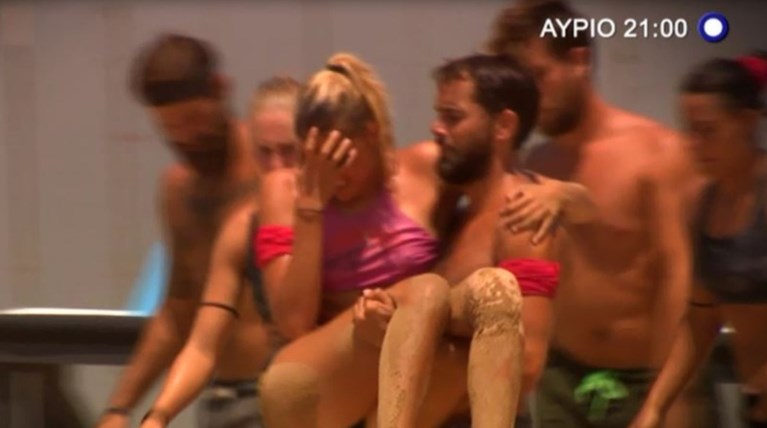 Δάκρυα στο Survivor: Αυτή η ομάδα θα κερδίσει το αποψινό σούπερ έπαθλο