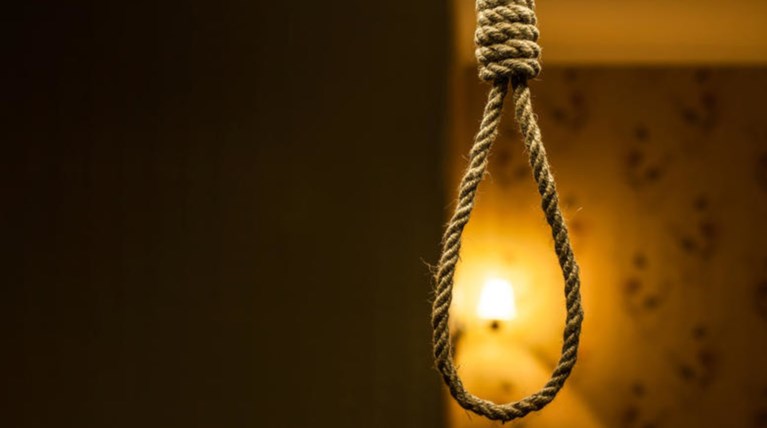 Κρεμάστηκε 29χρονος στη Λαμία - Τον βρήκε νεκρό η μητέρα του