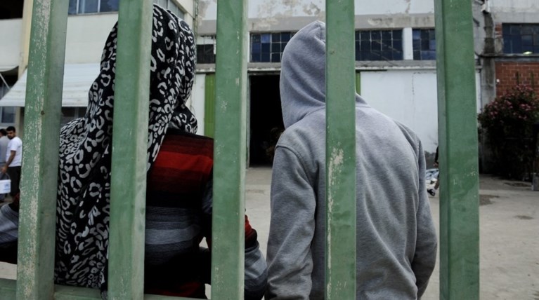 Κρατούσαν σε άθλιες συνθήκες 22 αλλοδαπούς στη Θεσσαλονίκη