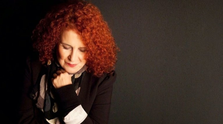 H Αλίκη Καγιαλόγλου στην Εναλλακτική Σκηνή ΕΛΣ