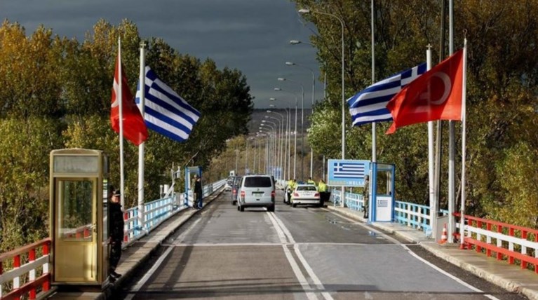 Monde: Ο τουρισμός της Αδριανούπολης έχει μαραζώσει μετά τη σύλληψη των 2