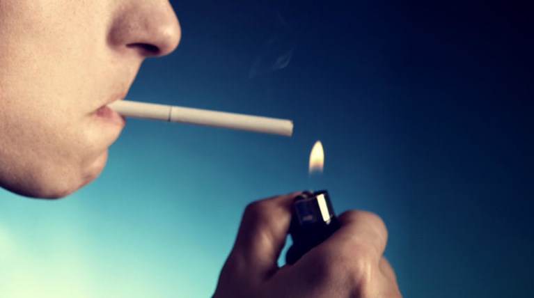 ΕΛ.ΣΤΑΤ: Το κάπνισμα έχει μειωθεί αισθητά στην Ελλάδα