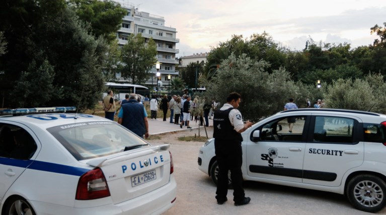 Εισαγγελέας για την εγκατάλειψη & ανομία στο Πεδίον του Άρεως