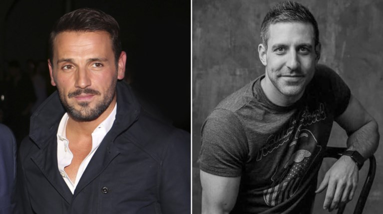 Σοκαρισμένος ο Βέρτης- Τι λέει για τη δολοφονία του φίλου του