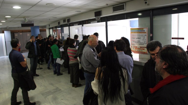 Παρατείνεται η υποβολή αίτησης συμψηφισμού επιστροφών με τρέχουσες εισφορές