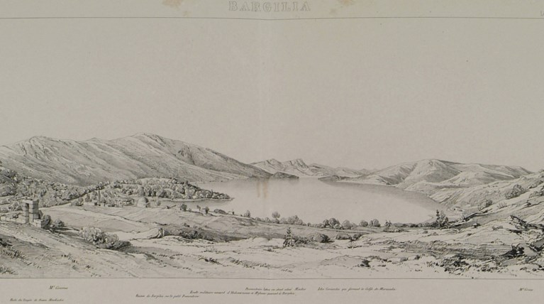 Times: Προς πώληση η αρχαία ελληνική πόλη Βαργυλία στα τουρκικά παράλια