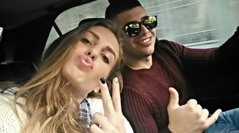 Από Δαλάκα σε... Δαλάκα: Στο Survivor 3 ο αδελφός της πιο δυνατής παίκτριας