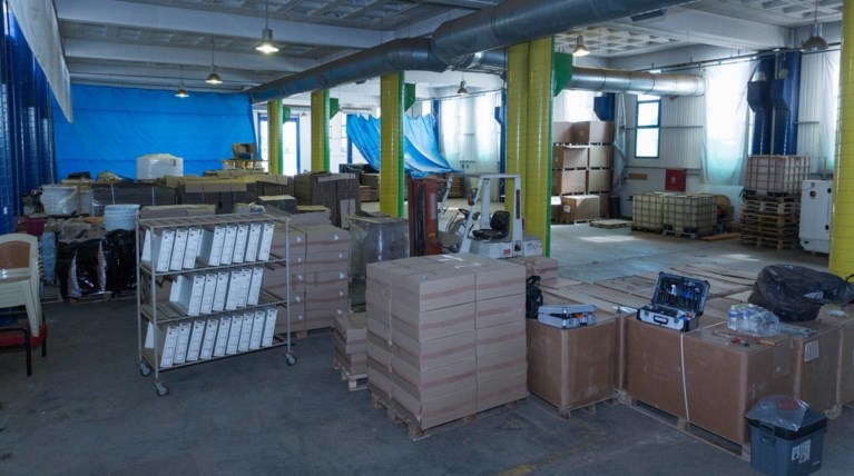 Μαφία καπνού: Ο αρχηγός, τα εργοστάσια & η εντολή μετακόμισης