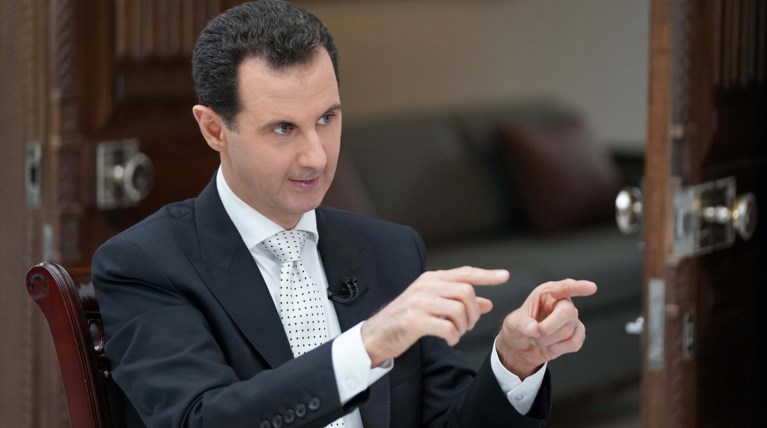 Ο Μπασάρ αλ Άσαντ θα συναντηθεί με τον Κιμ Γιονγκ Ουν στη Βόρεια Κορέα