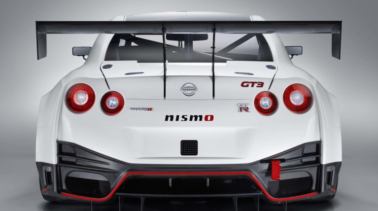 470.000€ προ φόρων η τιμή του θηρίου Nissan GT-R NISMO GT3