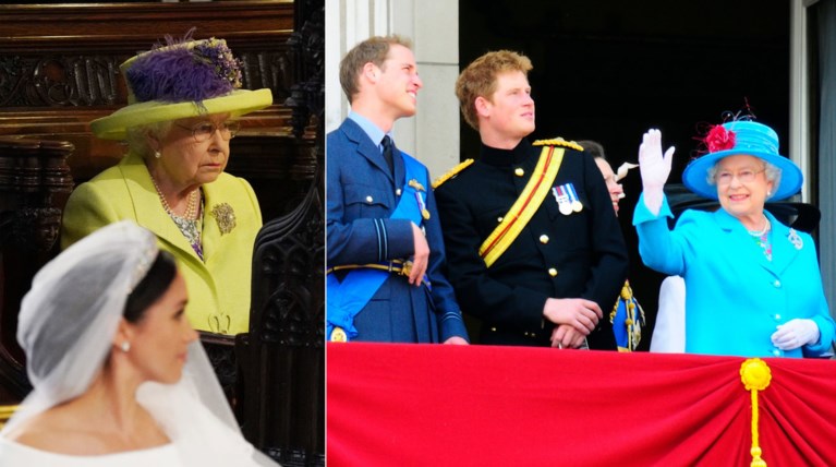 Γιατί η βασίλισσα φοράει πάντα φωσφοριζέ ρούχα; Αυτός είναι ο λόγος