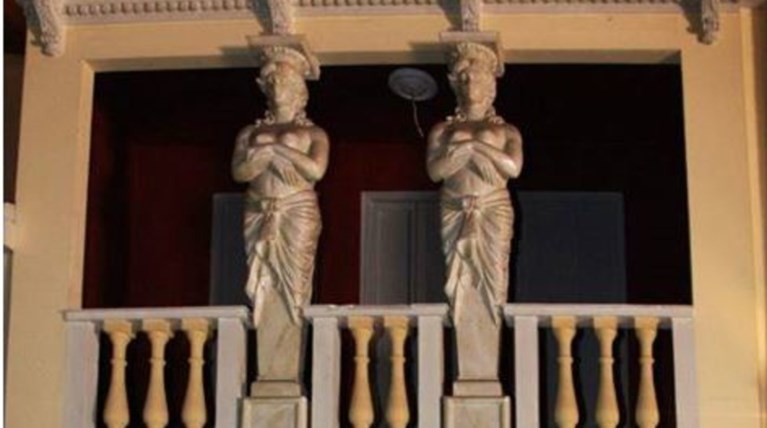 2o Καλοκαιρινό Bazaar Ρούχων των «Φίλων της Μέριμνας»