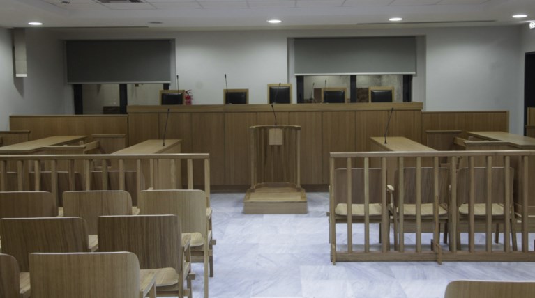 Υπόθεση Παπαγεωργόπουλου: Απαλλαγή Σαξώνη, Λεμούσια για πλαστογραφία