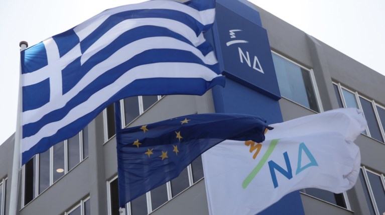 Οργισμένη αντίδραση της ΝΔ για την συνέντευξη Κοτζιά