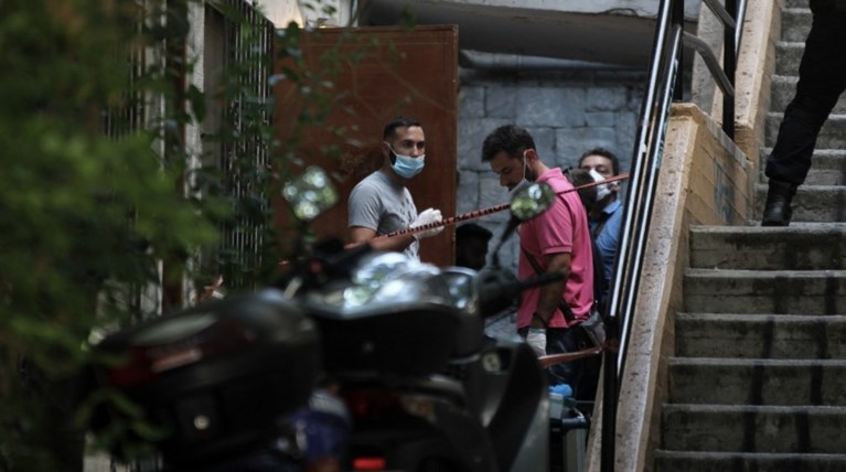 Πέθανε η 77χρονη που είχαν ληστέψει & βασανίσει στα Εξάρχεια