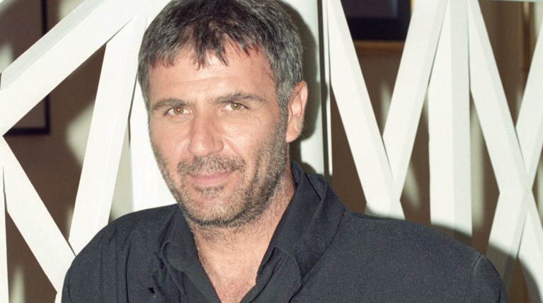 Tο συγκινητικό μήνυμα του Δημήτρη Αποστόλου για τον Νίκο Σεργιανόπουλο
