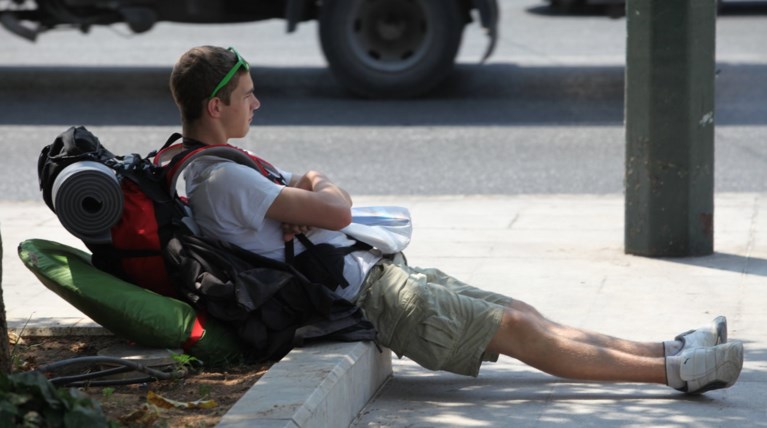 Έντονη ζέστη και σήμερα, έως 35 βαθμούς η θερμοκρασία
