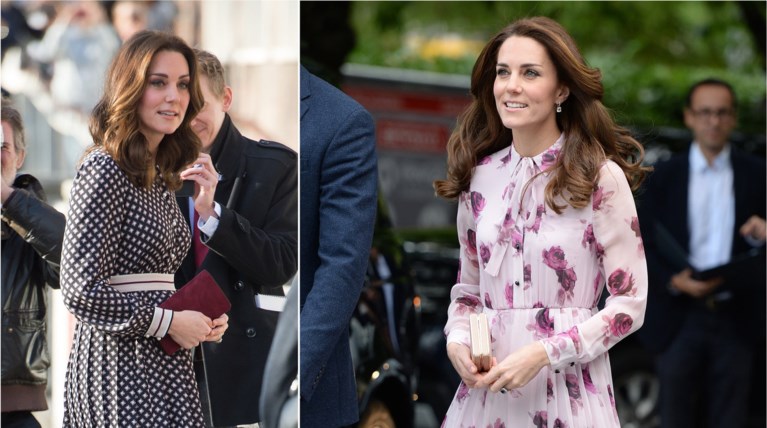 Γιατί η Κέιτ Μίντλετον αγαπούσε την σχεδιάστρια που αυτοκτόνησε [Εικόνες]