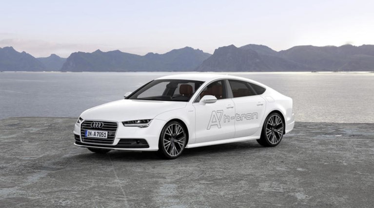 Ανακαλούνται 60.000 Audi A6/A7 λόγω ενός «παράνομου λογισμικού»