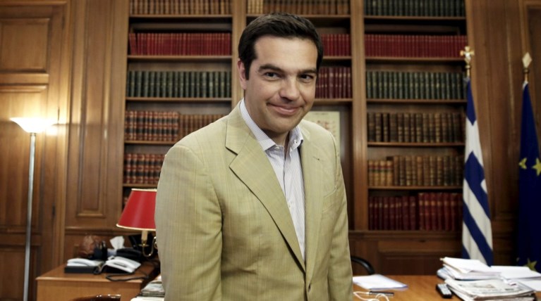 Το μήνυμα Τσίπρα στους μαθητές για τις Πανελλαδικές