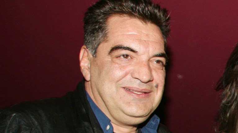 Ο Ευριπιώτης μιλάει για την επέμβαση στο κεφάλι: "Δεν ήξερα αν θα ζήσω"