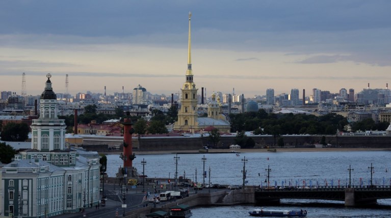 Περίθαλψη, εκπαίδευση και οικονομία τα προβλήματα των Ρώσων