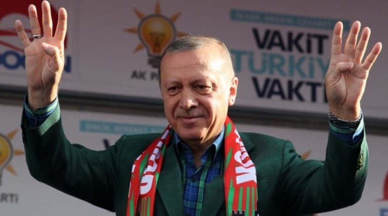 Στο 2ο γύρο των εκλογών θα κριθεί η κυβέρνηση στην Τουρκία