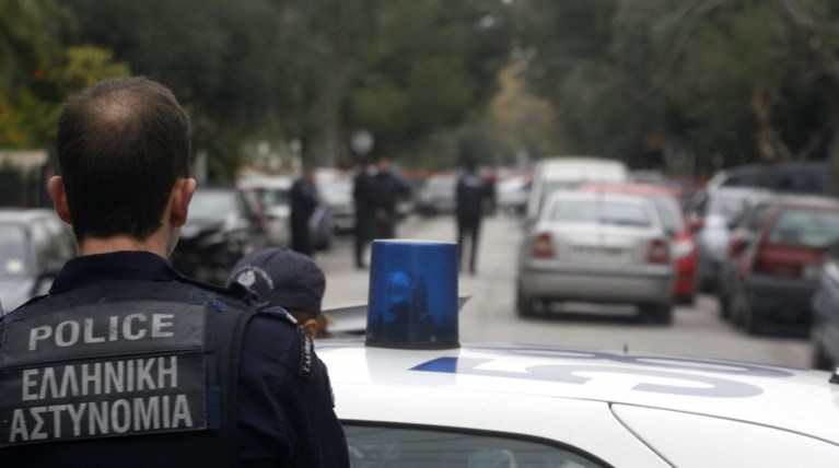 Επιχείρηση της ΕΛΑΣ στην πλατεία Εξαρχείων - Πέντε συλλήψεις