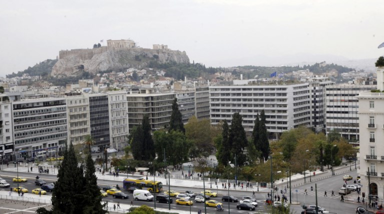 Υποχωρεί η ζέστη-Έρχονται σποραδικές βροχές