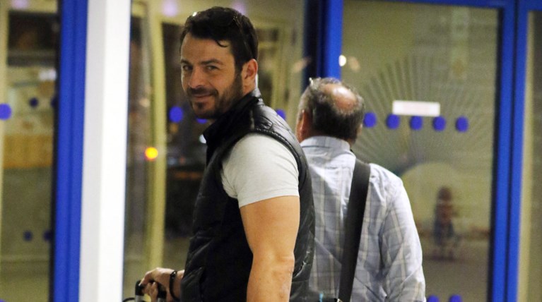 Τι έχει προτεραιότητα στη ζωή του Γιώργου Αγγελόπουλου σήμερα;