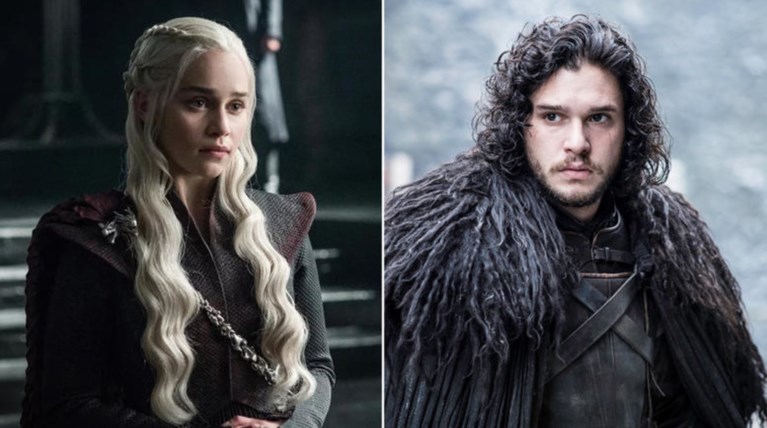 Αποκάλυψη για το Game of Thrones: Τι περιμένουν χιλιάδες φανς