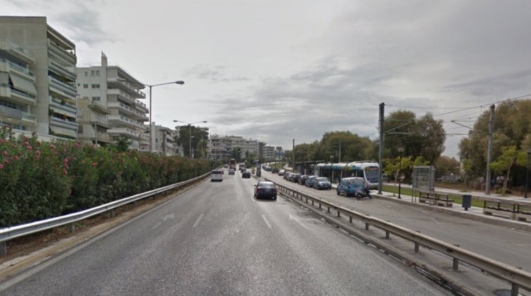 Θανατηφόρο τροχαίο στη λεωφόρο Ποδεισώνος – Θύμα 14χρονο αγόρι