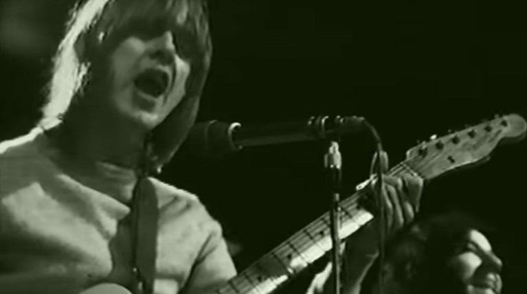 Πέθανε ο Ντάνι Κίρουαν, πρώην κιθαρίστας των Fleetwood Mac