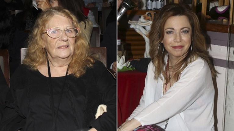Η Παπαδοπούλου απαντά στην Παναγιωτοπούλου για τον ρόλο της Μαντάμ Σουσού