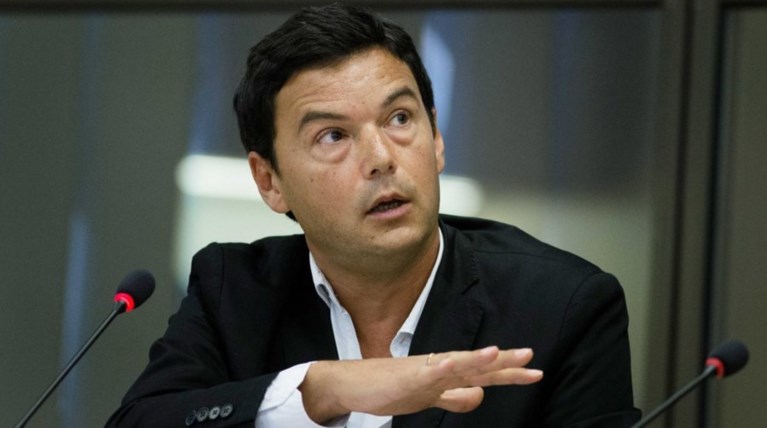 Πικετί: Μέρκελ και Μακρόν κινδυνεύουν να τα τινάξουν όλα στον αέρα