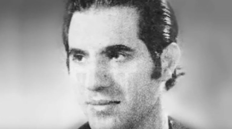 Το «αντίο» της ΚΑΕ Παναθηναϊκός στον Παύλο Γιαννακόπουλo-VIDEO