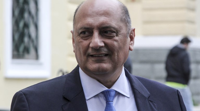 Πειθαρχική ποινή παύσης 6 μηνών στον δικηγόρο & τέως βουλευτή Π. Μαντούβαλο